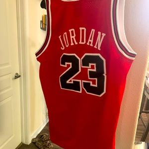 ‼️SOLD‼️ Michael Jordan Jersey